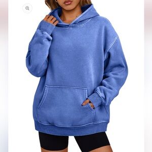 Automet Hooded Sweatshirt